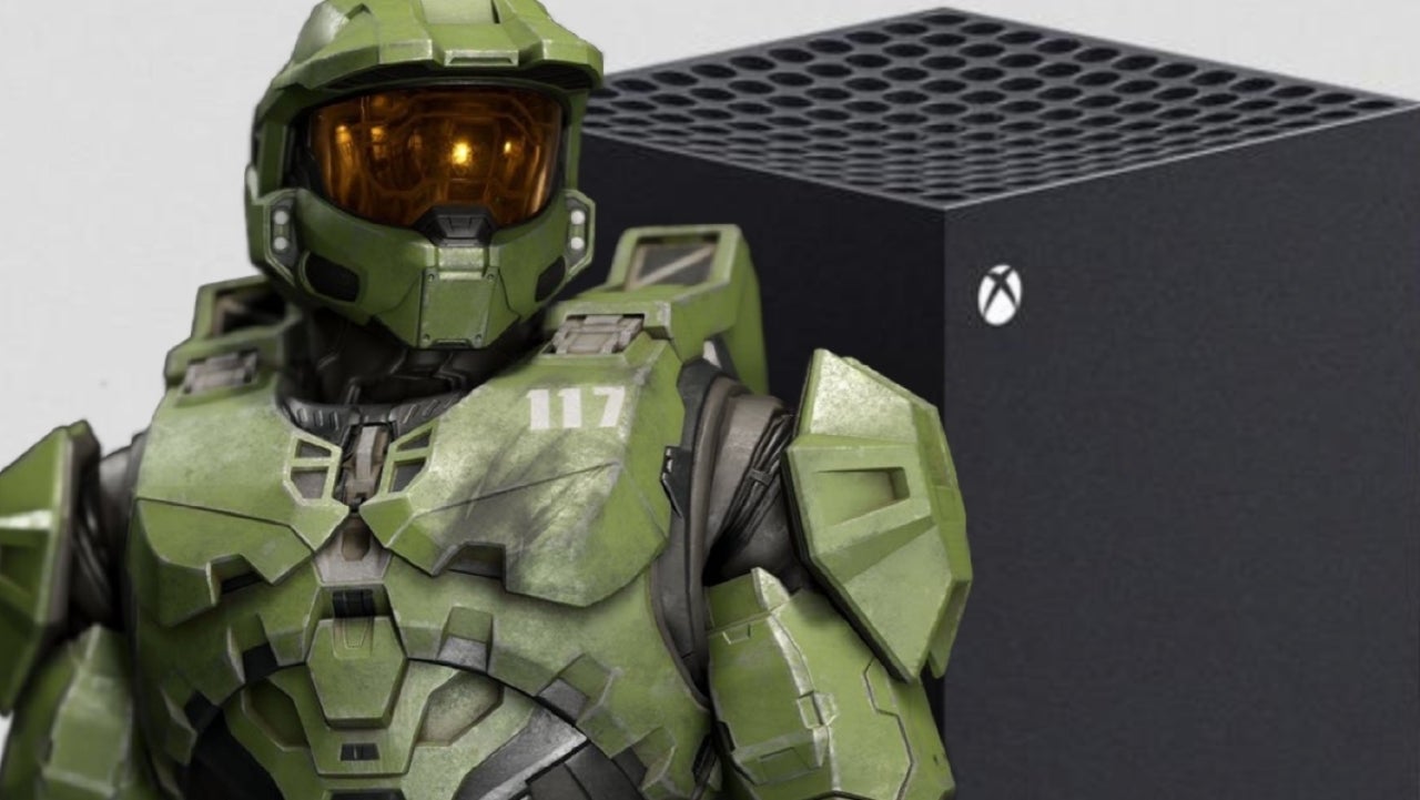 343 Industries Plans to Share More About Halo Infinite Soon