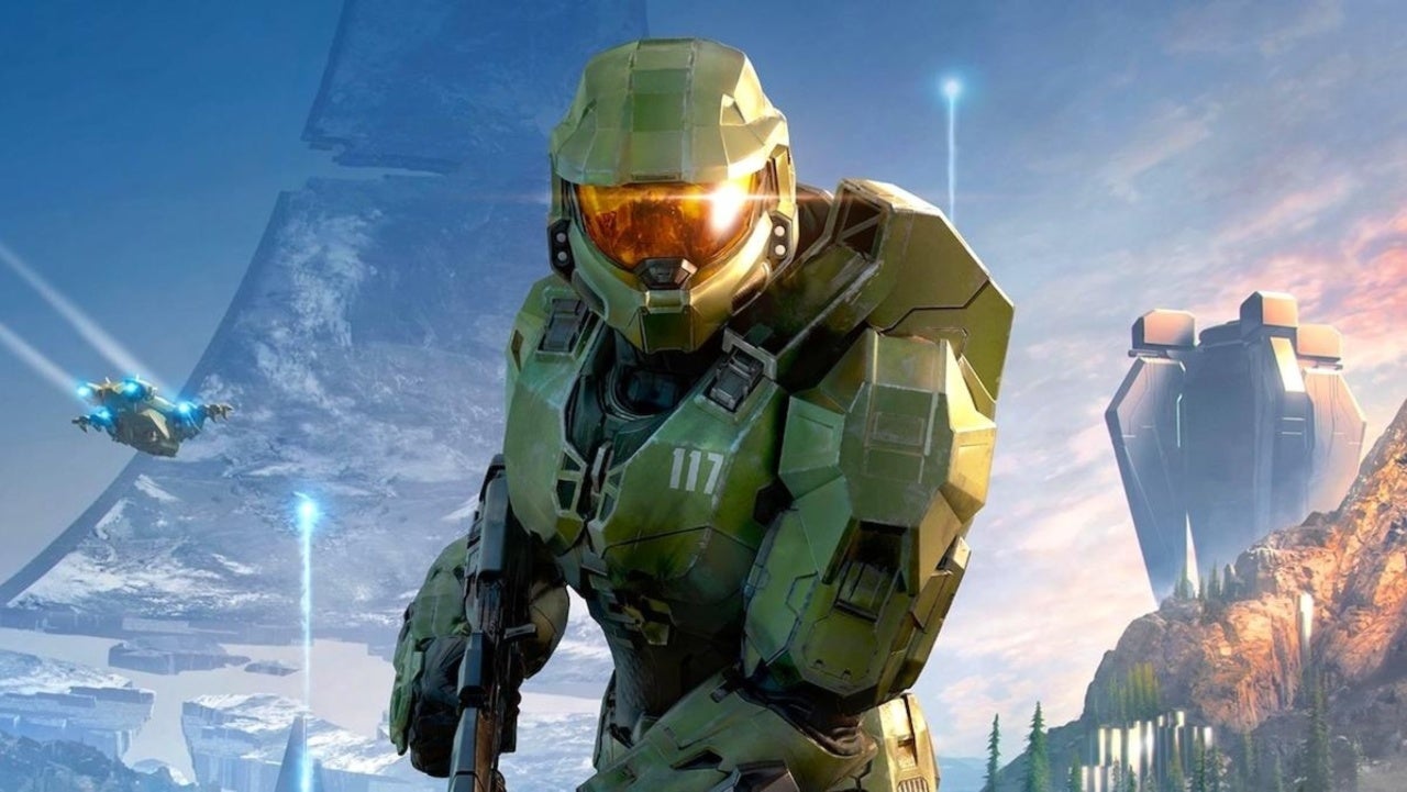 Rumor Halo Infinite to Release Between March and June 2021 Rumor Halo Infinite to Release Between March and June 2021