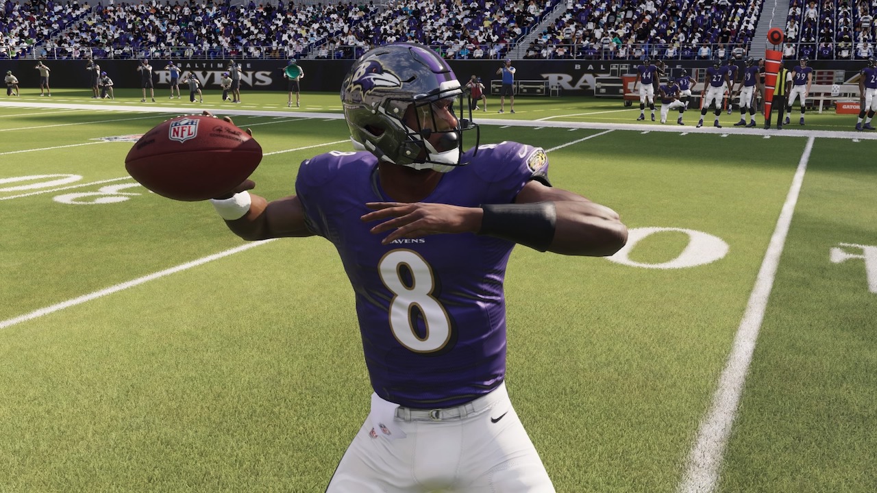 Madden 21 Signin Issue Update EA Provides Workaround Solution for