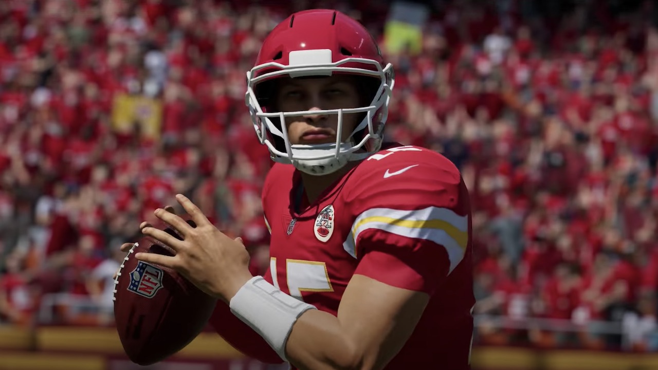 Madden 22 Ultimate Team Features AllAccess Deep Dive Reveals Mode's Latest Additions