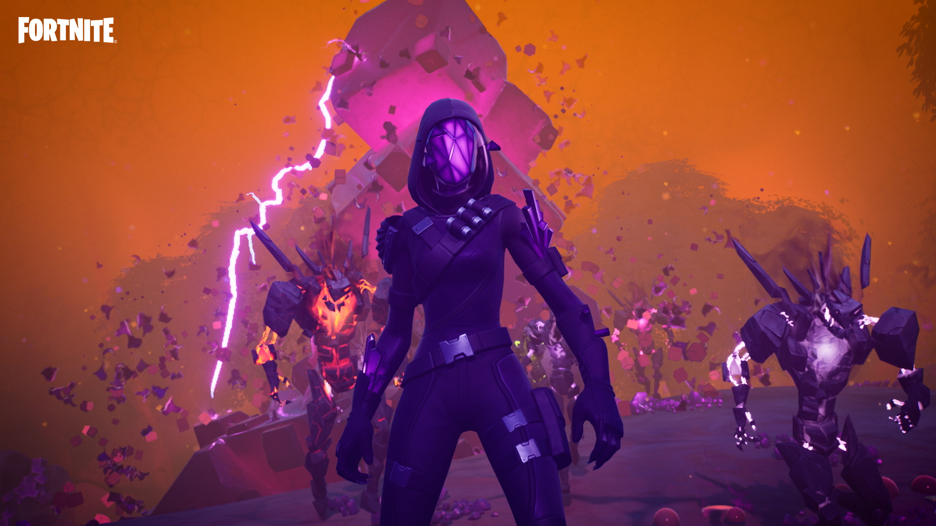 Fortnite Season 8 How to Start Match With Mythic Loadout