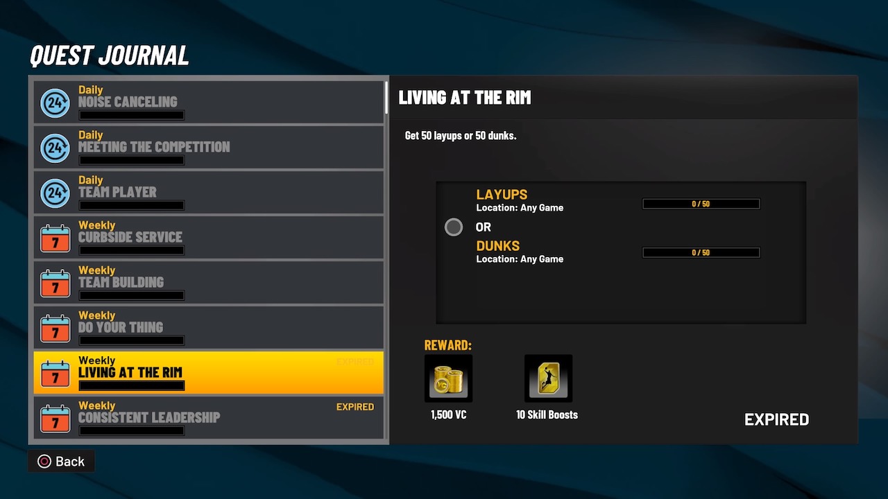 NBA 2K22 Virtual Currency How to Get VC in NBA 2K22