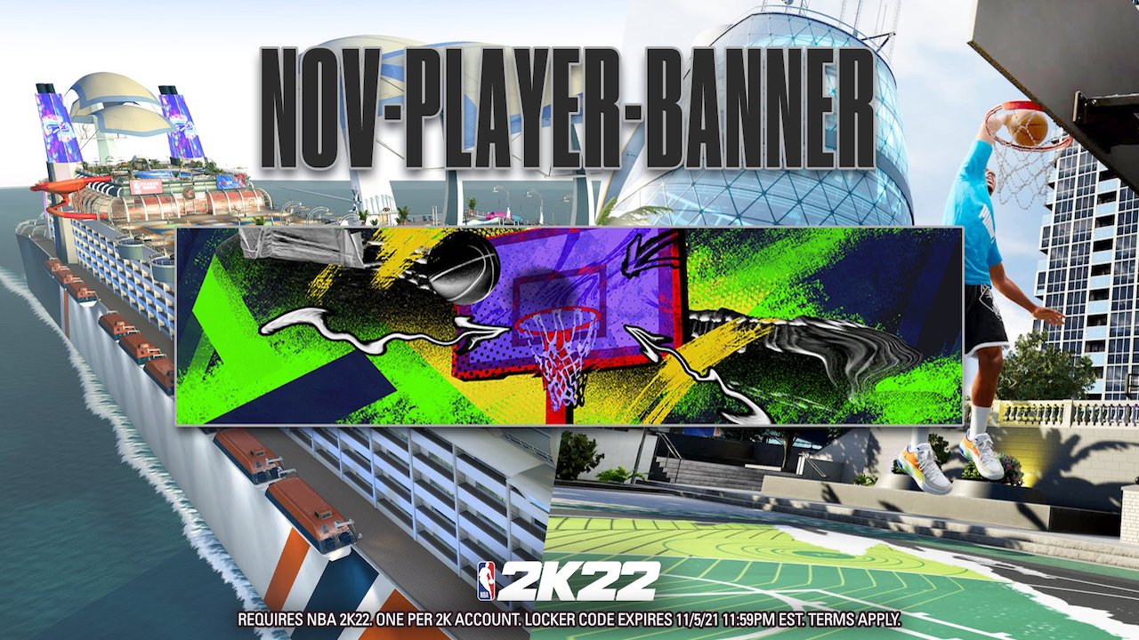 NBA 2K22 MyTeam Locker Codes Primetime III Packs Bring Pink Diamond