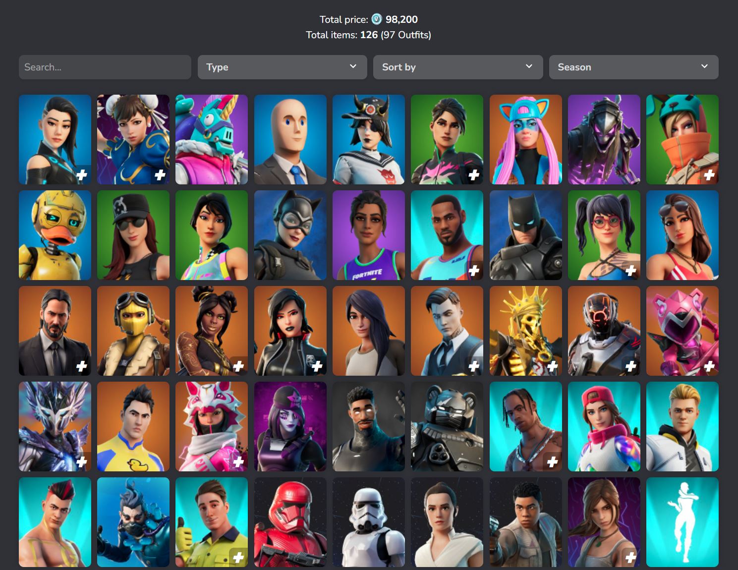 How To Check How Much Your Fortnite Account Is Worth in 2022