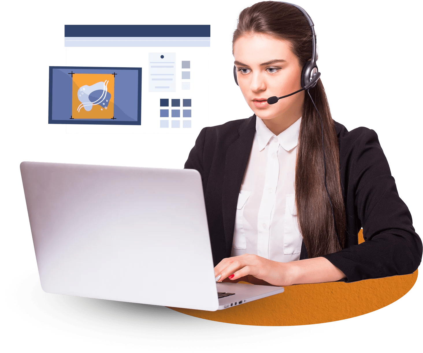Virtual Desktop Publishing Assistant Remote Support 6/Hour