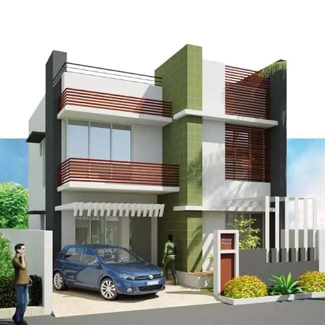 Duplex In Raipur Property In Raipur VGR Real Estate
