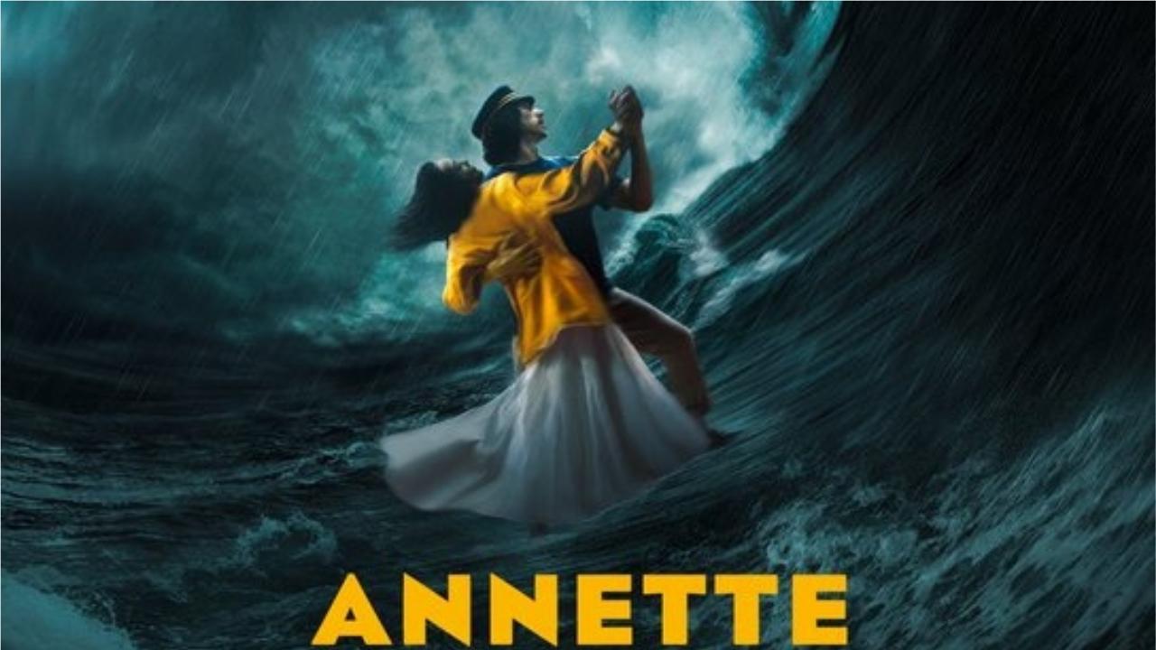 9781982987862: Tempête (French Edition) AbeBooks
