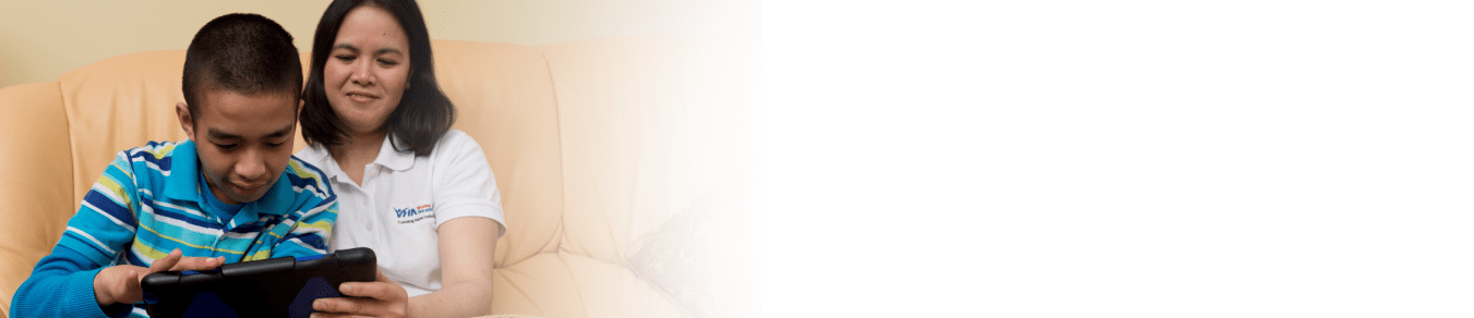 VHA Rehab Solutions Agency Profile 211ontario.ca