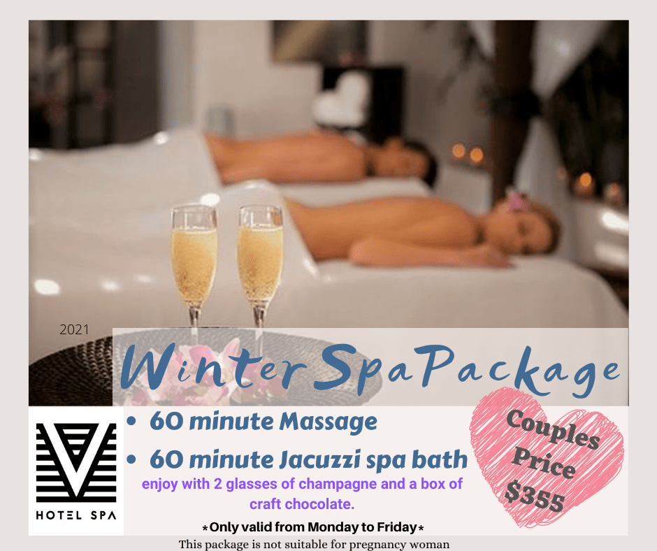 Massage Melbourne CBD Luxury Day Spa, Spa Packages Melbourne