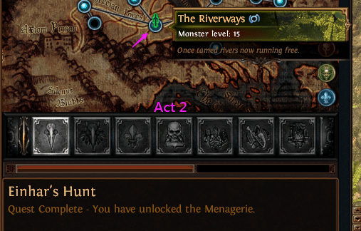 Starter Guide Path of Exile Wiki Guide IGN