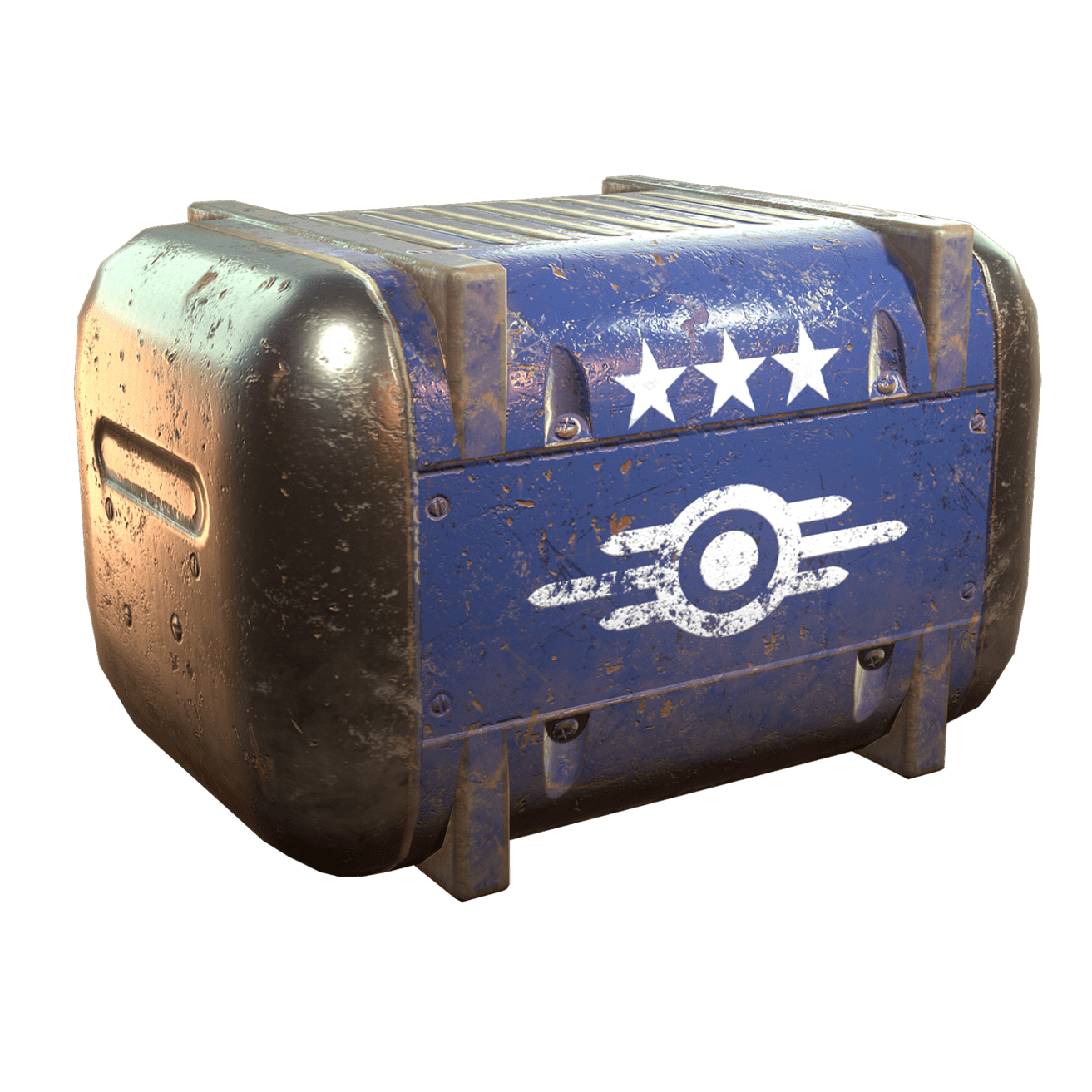 Fallout 76 Season 10 Rewards