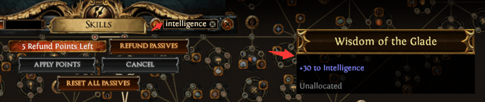 PoE Int Stacking 3.18 Intelligence