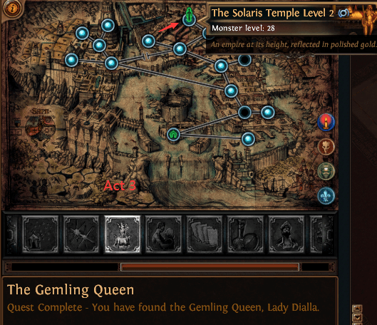 Path Of Exile: A Complete Guide To Heists Game Rant