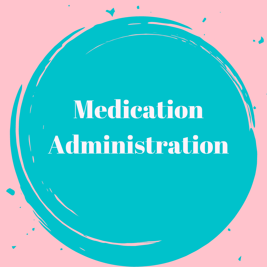Medication Administration 8pm VHSI Nursing Academy