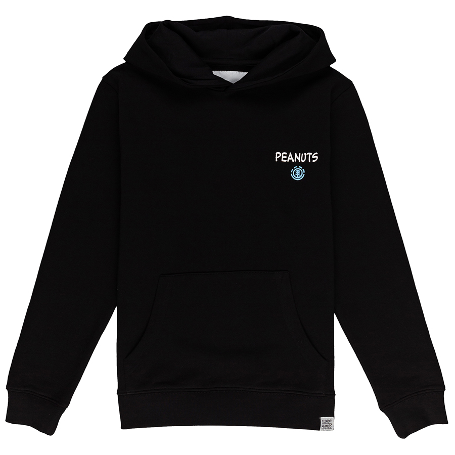 [PRODUCTS] ELEMENT × PEANUTS WOLFEBORO COLLECTION VHSMAG