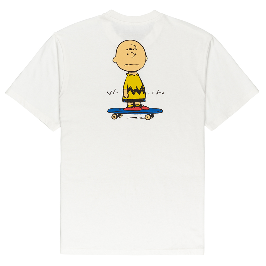 [PRODUCTS] ELEMENT × PEANUTS WOLFEBORO COLLECTION VHSMAG