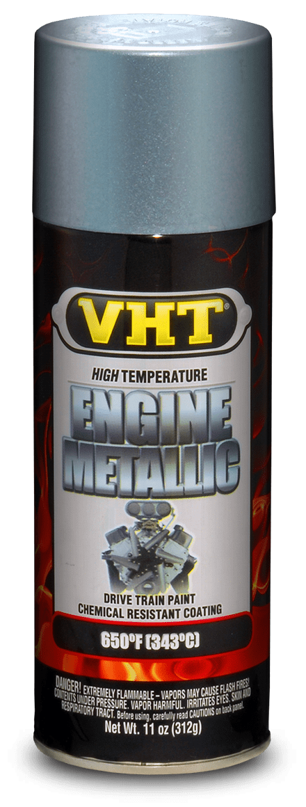 VHT ENGINE METALLIC™ - VHT Paint