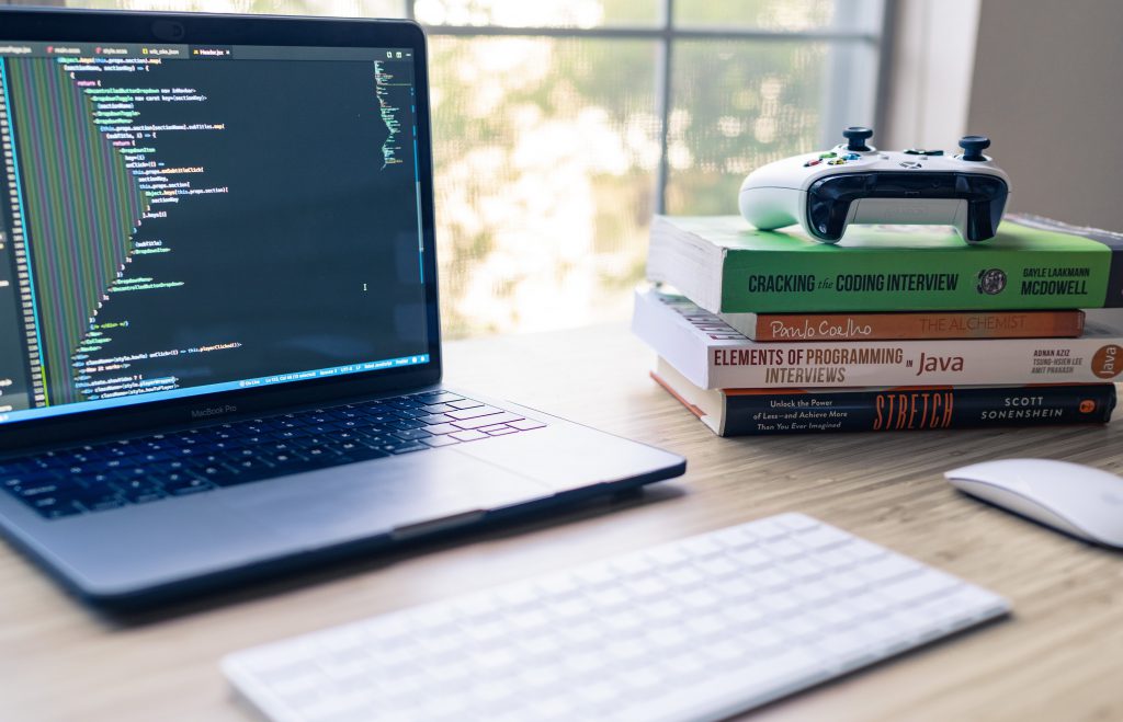 The Best Programming Languages for Game Design The Best Programming Languages for Game Design