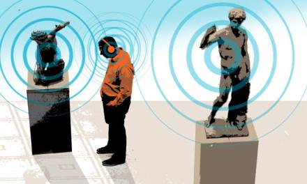 Could digital technology help us appreciate centuries-old art?