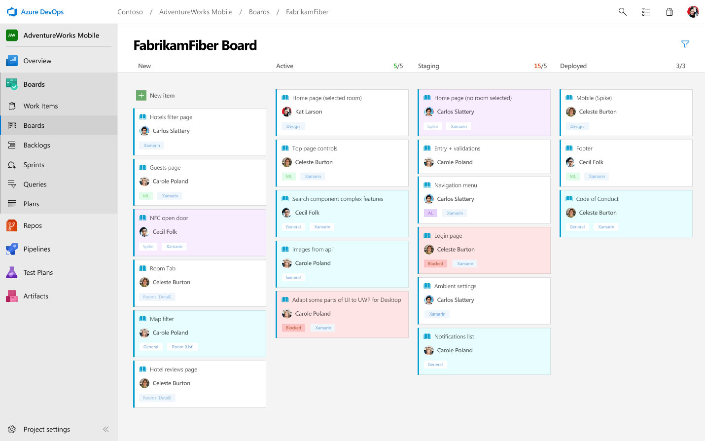 VIAcode Incident Management System for Azure VIAcode