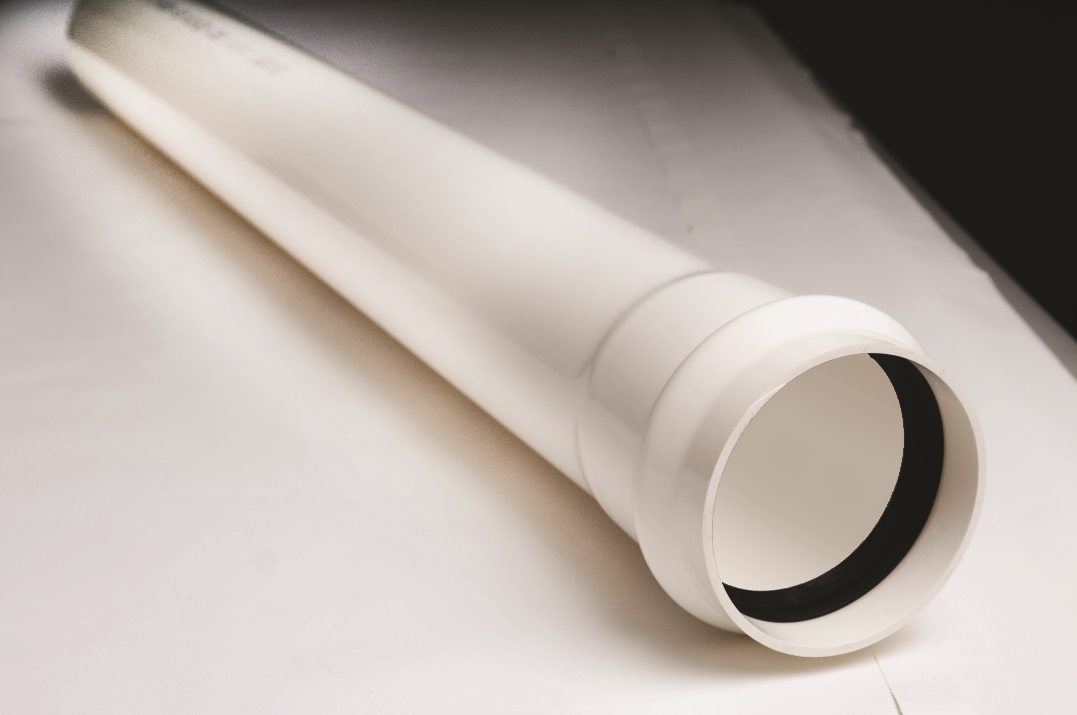 PLASFLO S1 PVC pressure pipe Water Solutions VIADUX