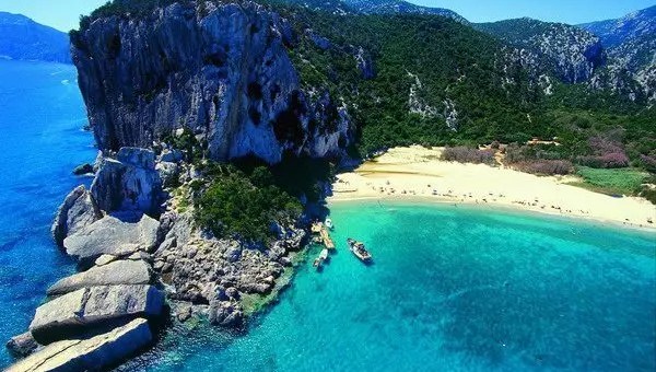 Golfo Orosei In Sardegna 3 Spiagge Da Non Perdere