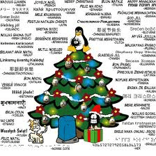 Come Si Dice Buon Natale A Mosca Viaggiamo