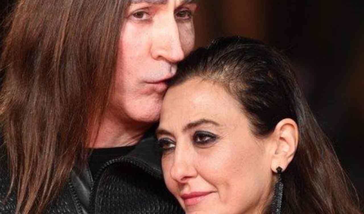 Manuel Agnelli, chi è la compagna Francesca Risi età, foto, carriera