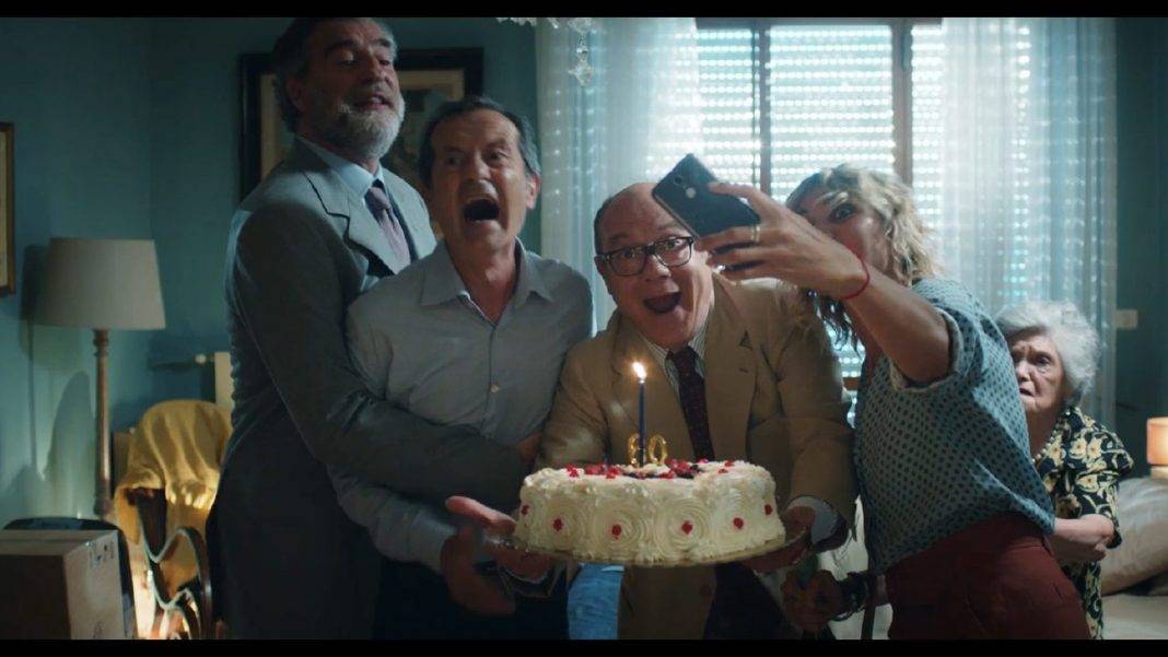 Dove è stato girato il film di Verdone 'Si vive una volta sola' tutte