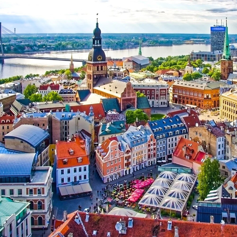 Riga, c'è tanto da vedere e vivere nella capitale della