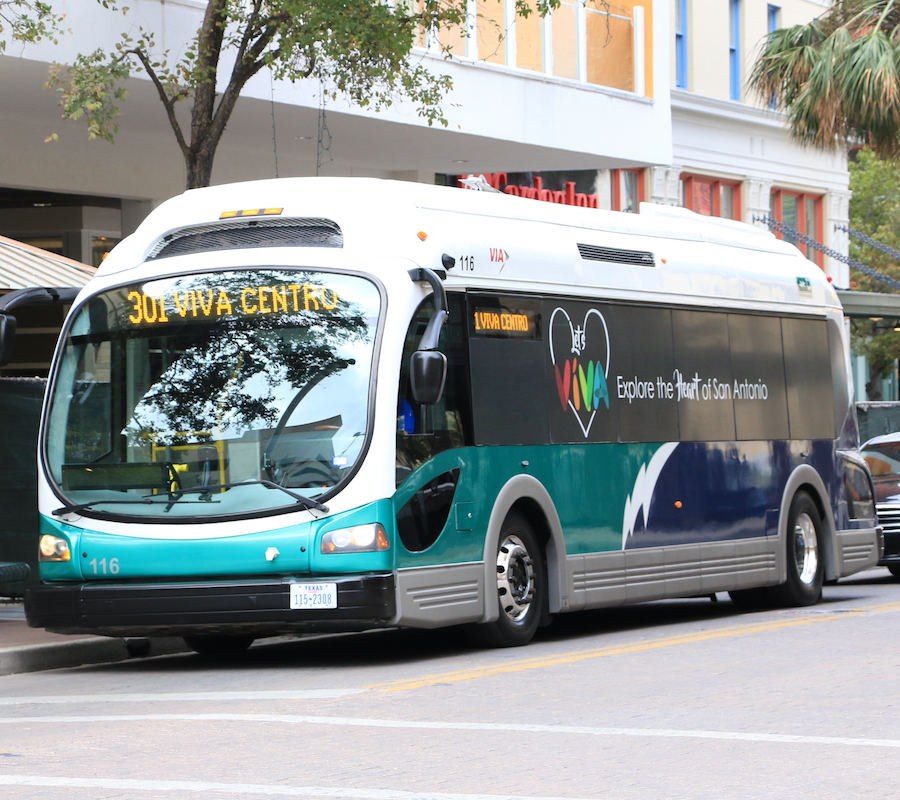 VIA Selected to Receive 2M Grant for Electric Vehicles VIA