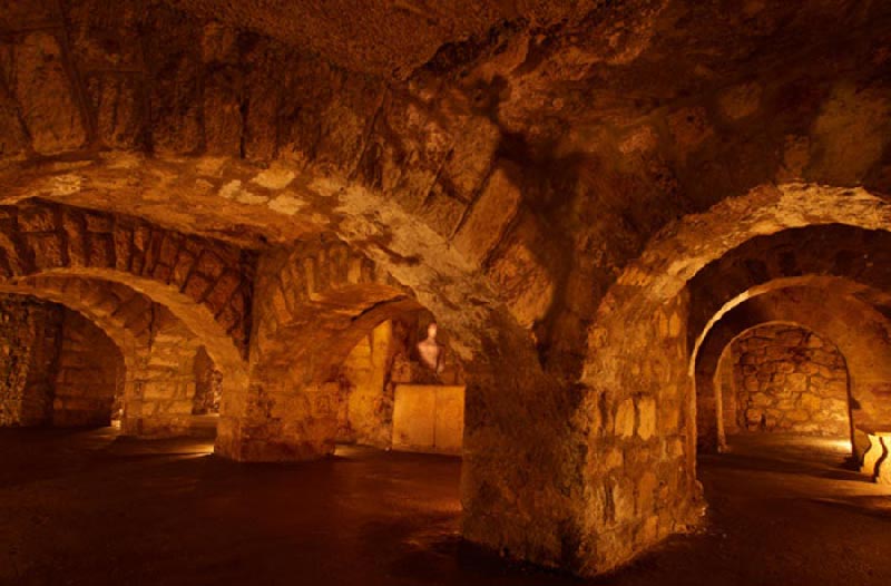 Castillo de Buda visitar, horario, precio y como llegar al Palacio de