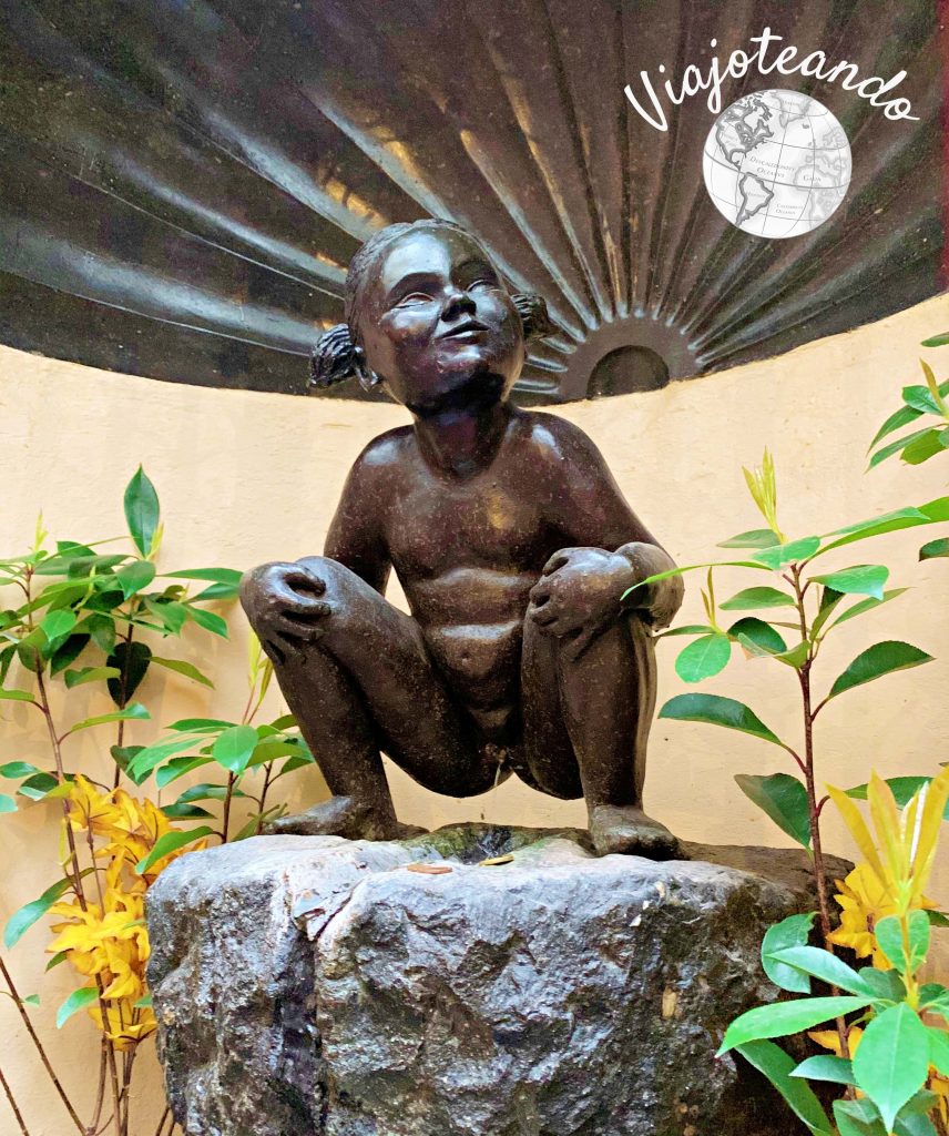Jeanneke-Pis-Bruselas
