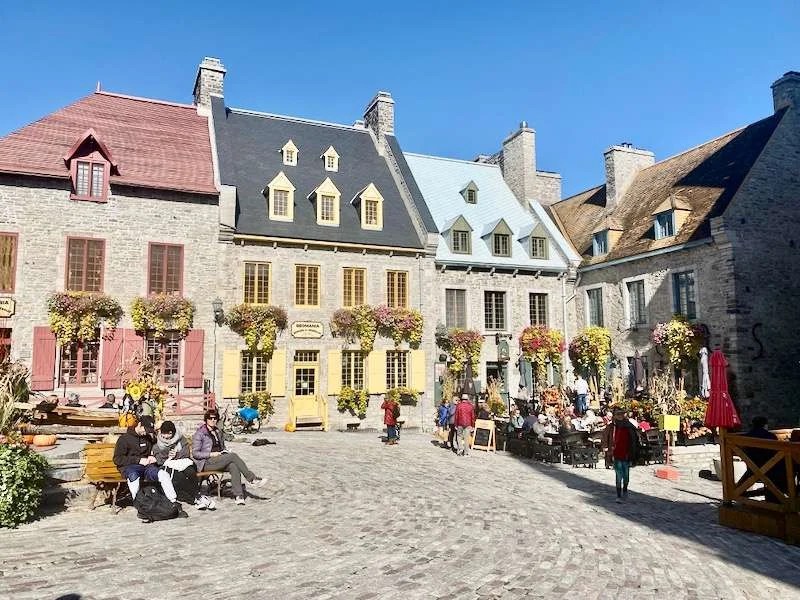 O que fazer em Quebec City, Canadá ⋆ Roteiro de 1 e 2 dias