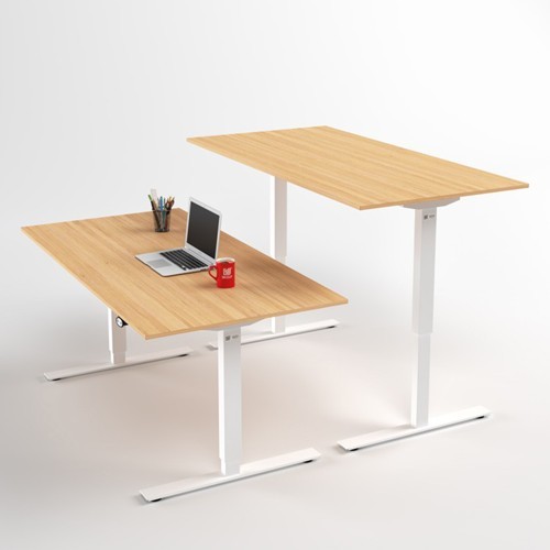 Height Adjustment Table