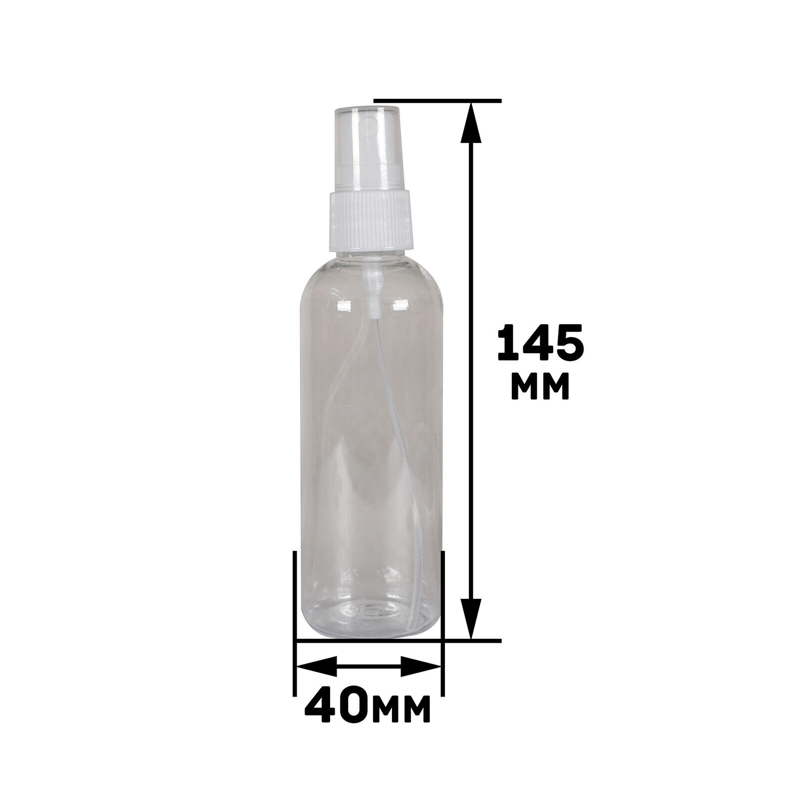 100ml Pump Spray Bottle Vials Direct Glass Vials & Lids Shopping