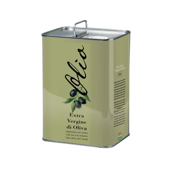 Olio extravergine oliva Viander