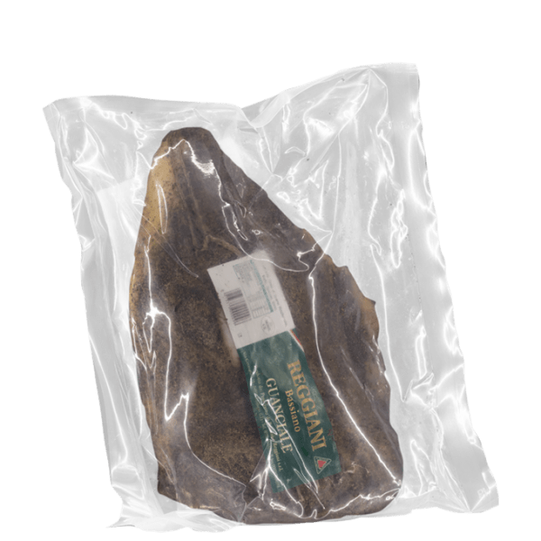 Guanciale al Pepe Nero Viander