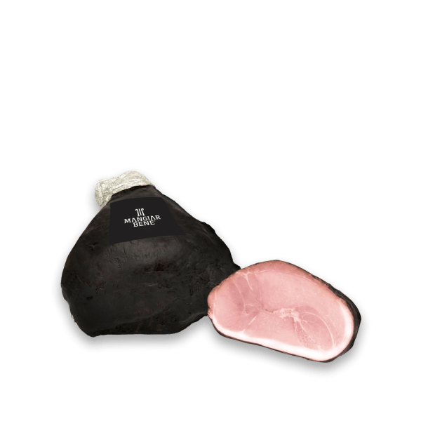 Prosciutto cotto il brunello Viander