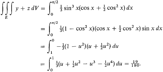Elementary Calculus Example 2