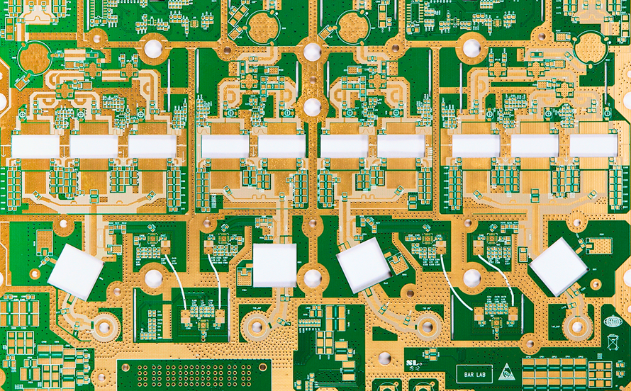 PCB Design Archives - Viasion PCB