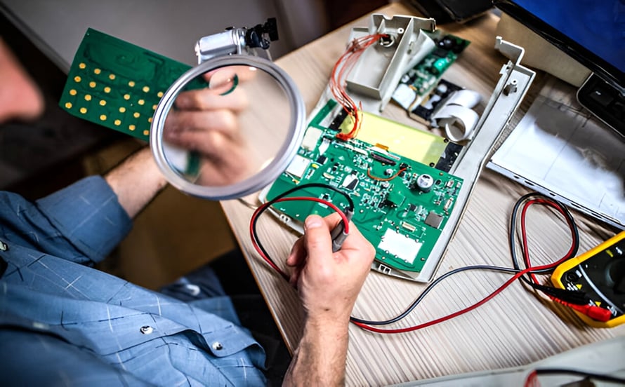 How to Find Faulty PCB Components Pro Troubleshooting Tips