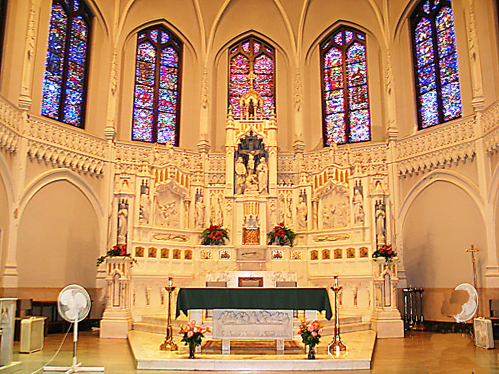 St_Viator_a The Viatorian Community