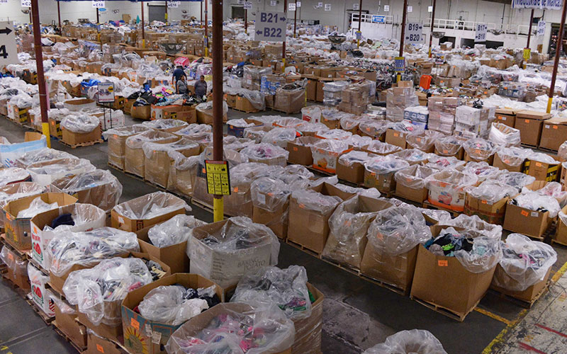 Blanket Warehouse In Lynwood Ca Lynwood Warehouse Inauguration Via Trading Wholesale Supplier