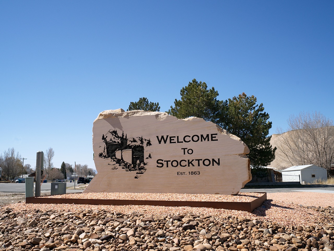 Stockton