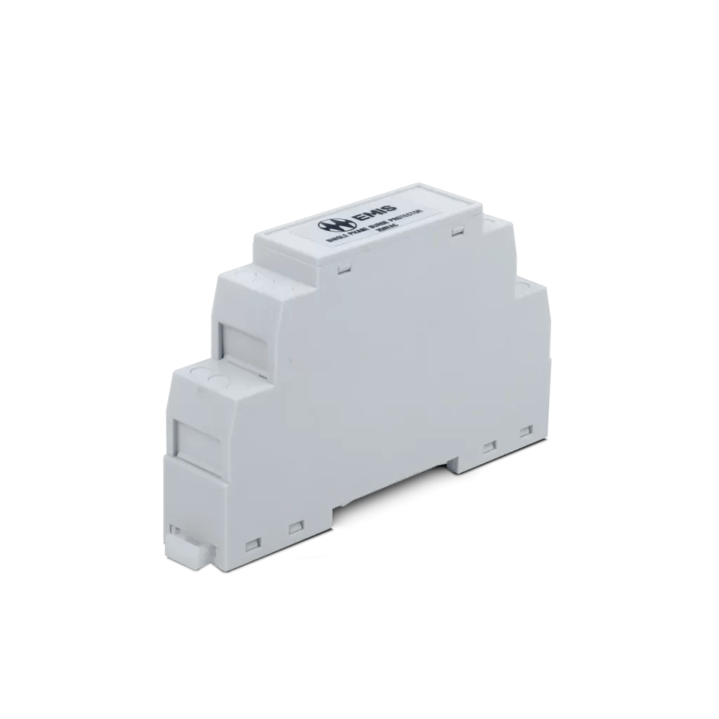 Single Phase Surge Protector SSP