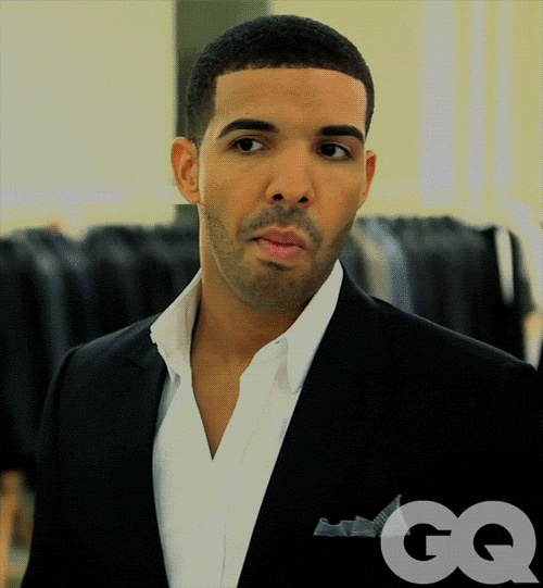 Drake Worst Behavior Gif