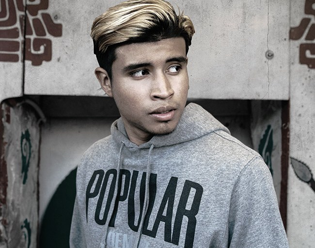 Kap G Talks Growing Up In Atlanta, Immigration And Working With