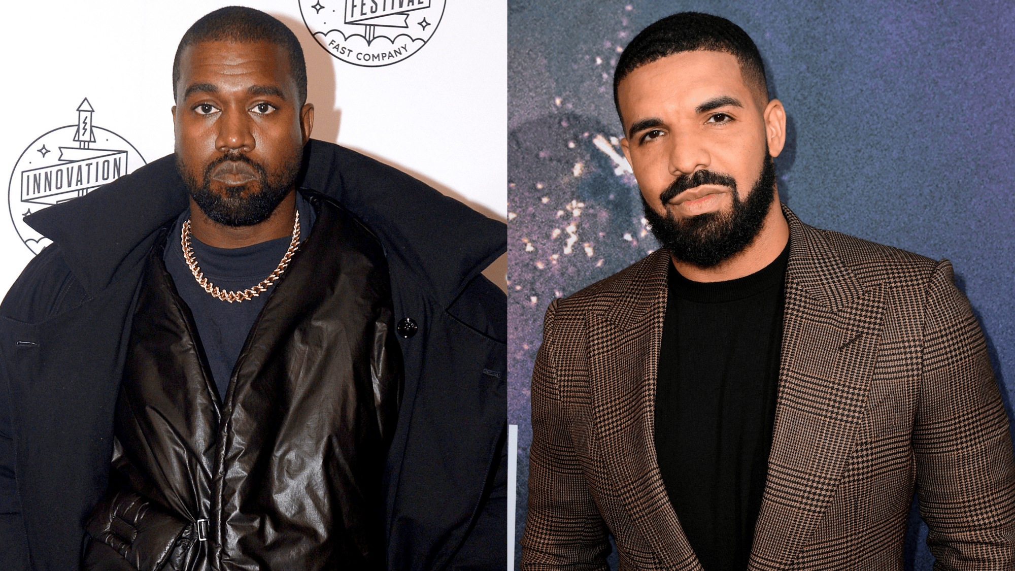 Kanye West's "Free Larry Hoover" Concert To Stream On Amazon Prime