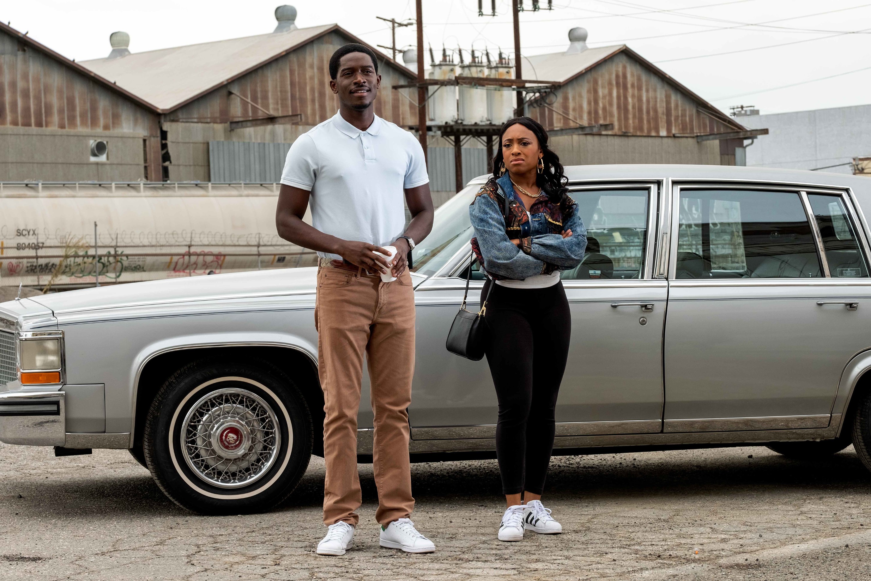'Snowfall' Renewed For Sixth And Final Season